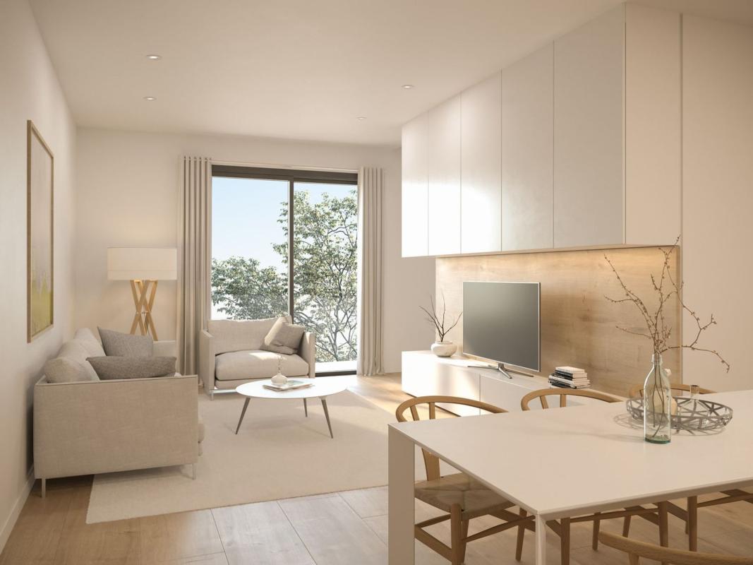 Sale of apartment in Piso en Unió, 81, Eixample, Mataró, Mataró
 photo 5
