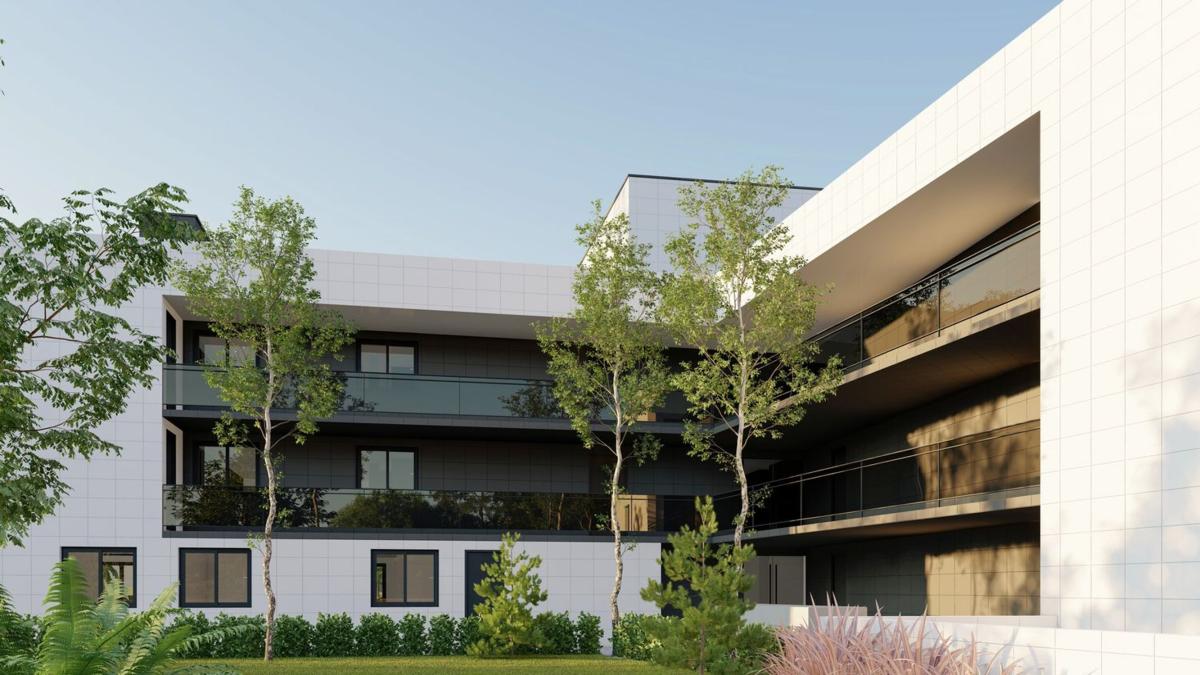Venta de piso en Piso en Vallpineda-Santa Bárbara, Sitges, Sitges
photo 2