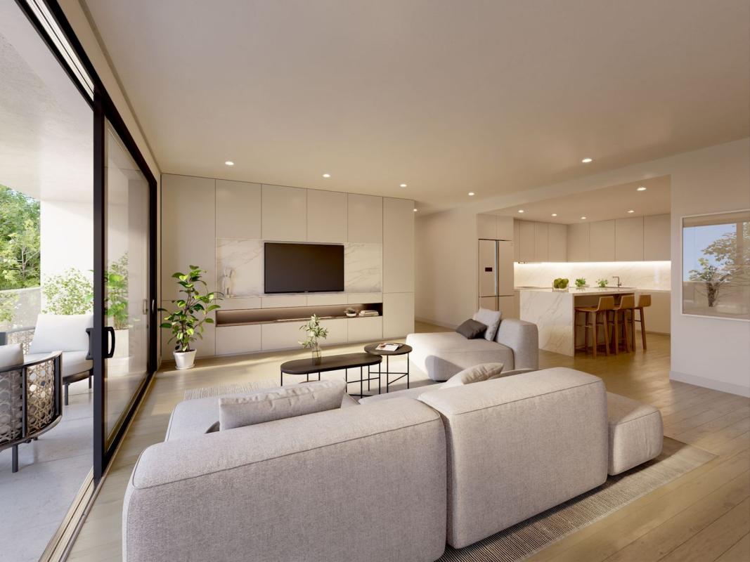 Venta de piso en Piso en Vallpineda-Santa Bárbara, Sitges, Sitges
photo 4