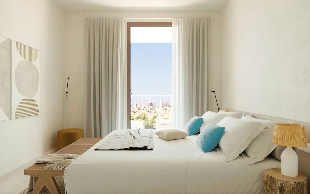 Новостройка LLuis Martí 120 в Пальма-де-Мальорка photo 4