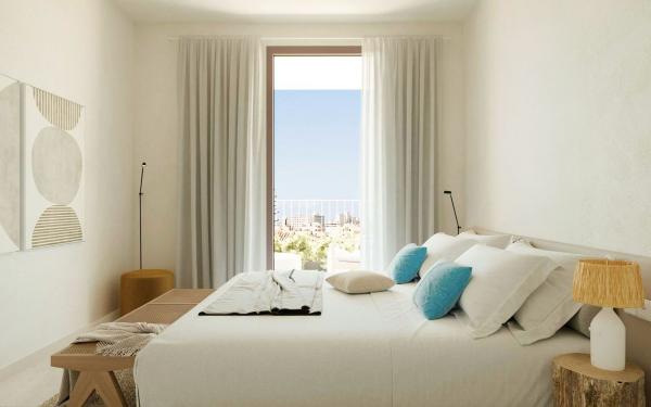 Promoción LLuis Martí 120 obra nueva en Palma de Mallorca photo 4