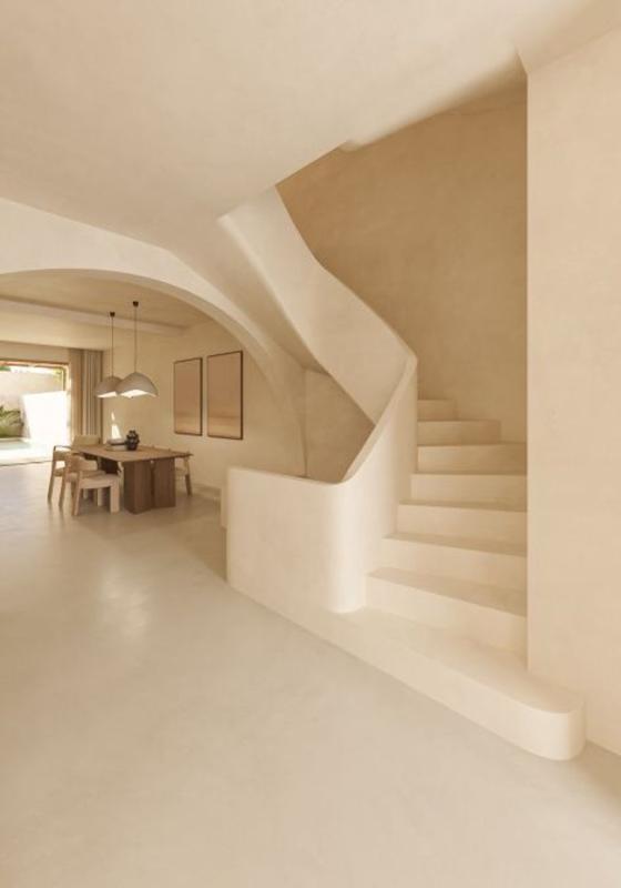 Nowa nieruchomość Casa de Pueblo en Santanyí w Santanyí photo 4