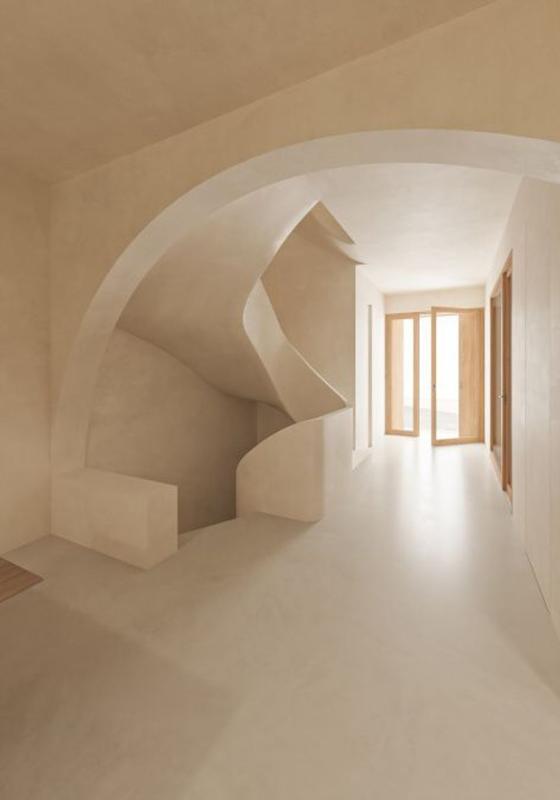 Nowa nieruchomość Casa de Pueblo en Santanyí w Santanyí photo 5