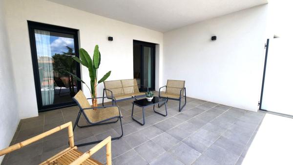 Duplex en venta en Dúplex en Calle Pere de Fizes, 2, Sant Pere, Terrassa, Terrassa photo 1