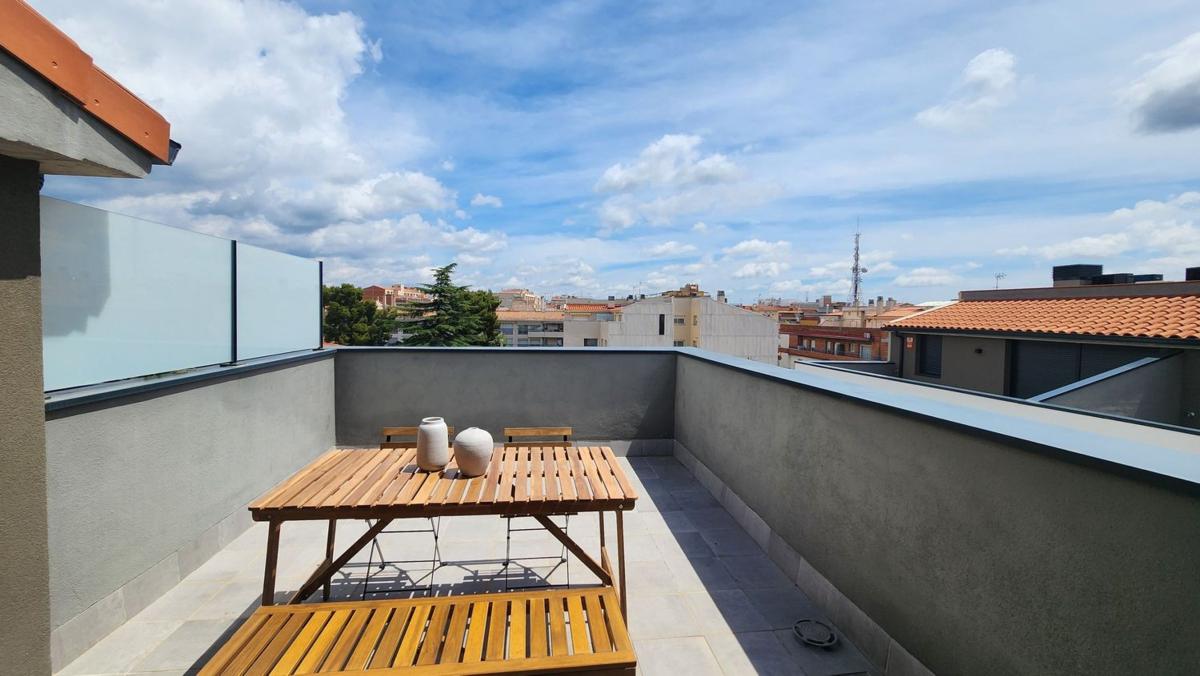 Duplex sale in Dúplex en Calle Pere de Fizes, 2, Sant Pere, Terrassa, Terrassa photo 2