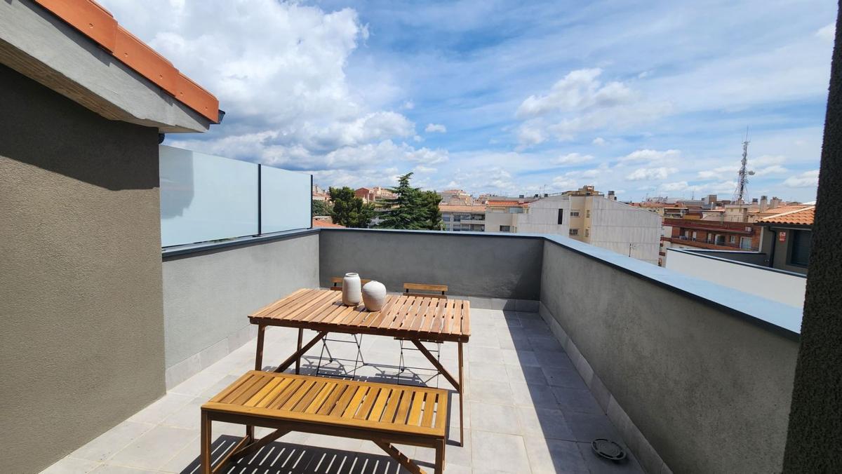 Duplex sale in Dúplex en Calle Pere de Fizes, 2, Sant Pere, Terrassa, Terrassa photo 3