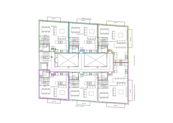 Duplex en venta en Dúplex en Alta del Vinyet, 2, Vinyet-Terramar-Can Pei-Can Girona, Sitges, Sitges photo 4