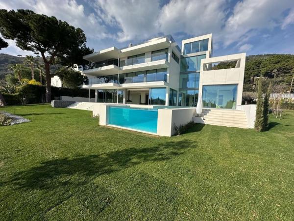 Casa o chalet independiente en Pedralbes, Barcelona photo 1
