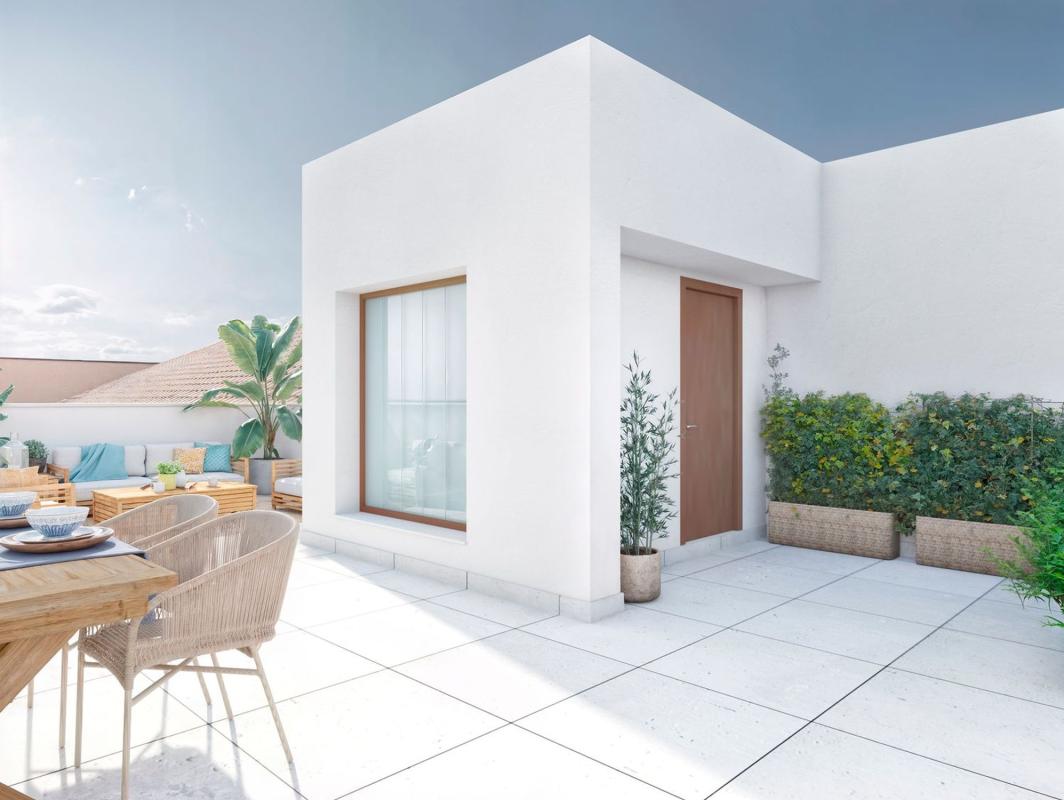 Duplex sale in Dúplex en Calle Providencia s/n, Progrés-Pep Ventura, Badalona, Badalona photo 4