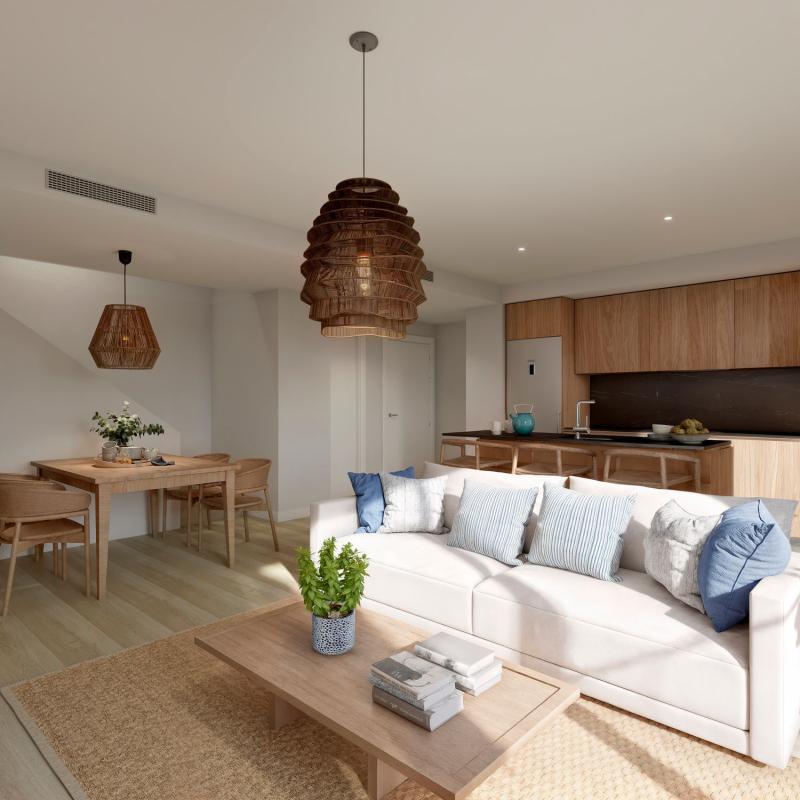 Duplex sale in Dúplex en Calle Providencia s/n, Progrés-Pep Ventura, Badalona, Badalona photo 5