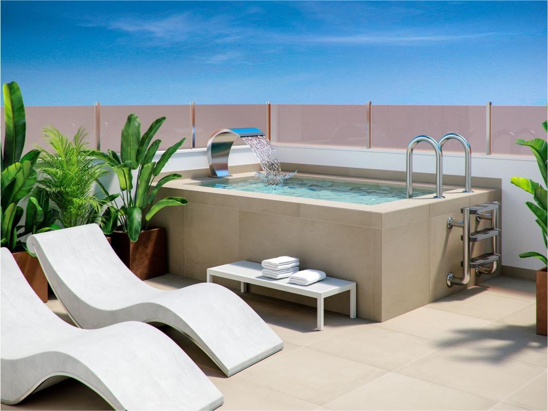 Sale of apartment in Piso en Anselm Clavé s/n, Calella, Calella
photo 2