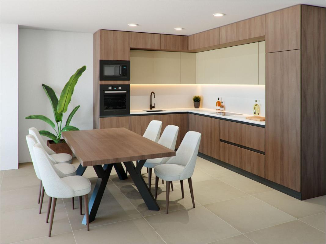 Sale of apartment in Piso en Anselm Clavé s/n, Calella, Calella
photo 4