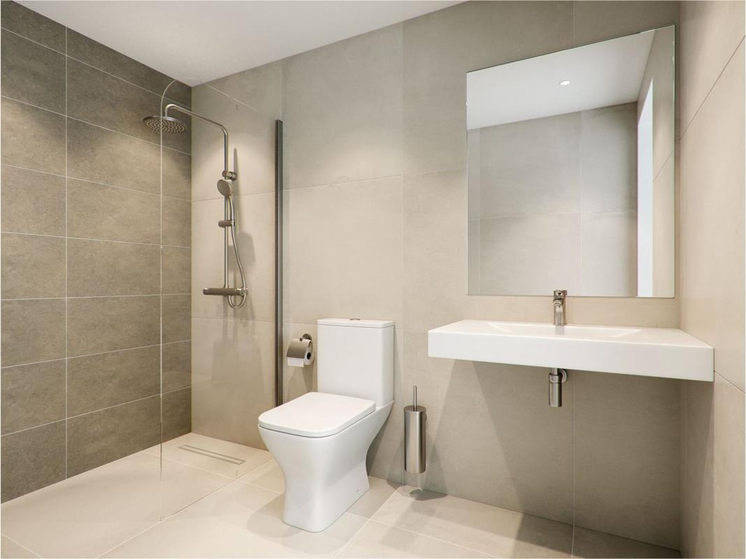Sale of apartment in Piso en Anselm Clavé s/n, Calella, Calella
photo 5