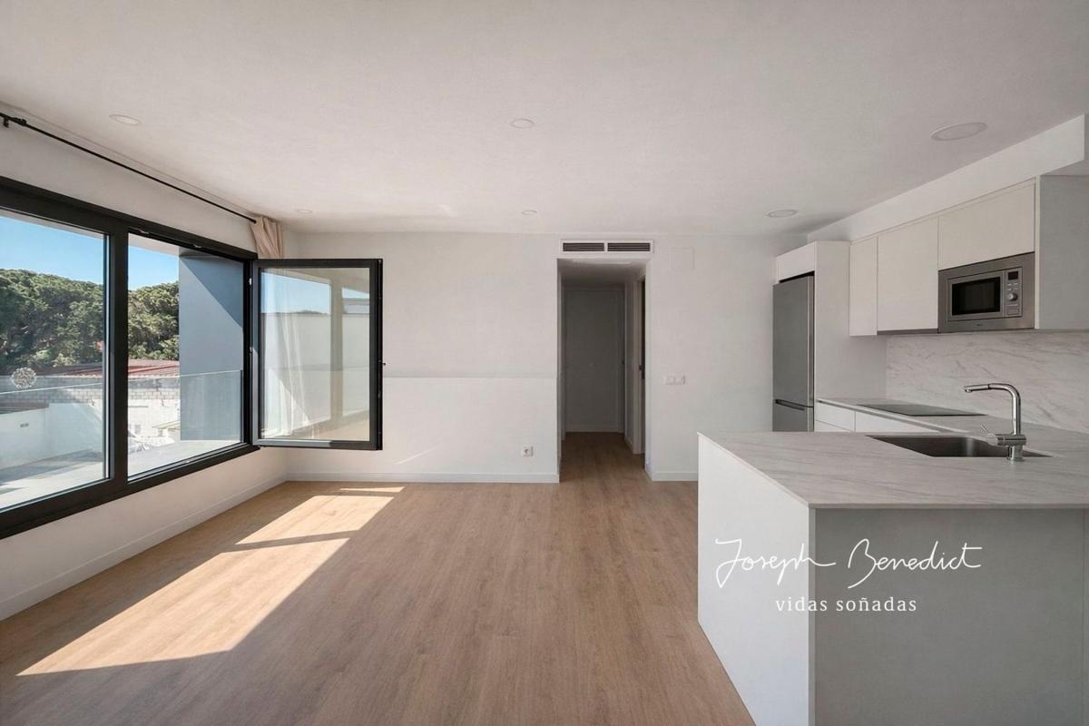 Penthouse sale in Ático en de Castelldefels, 135, Gavà Mar, Gavà, Gavà photo 5