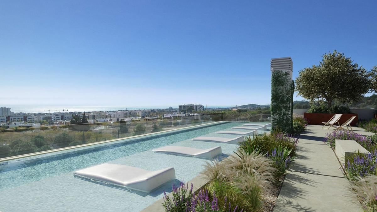 Sale of apartment in Piso en Calle Felip Font i Falp, 55, Vallpineda-Santa Bárbara, Sitges, Sitges
photo 2