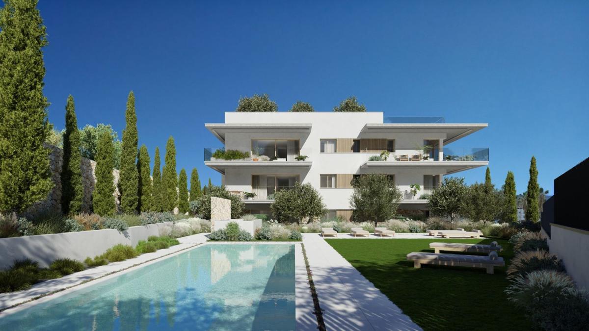 Sale of apartment in Piso en Calle Felip Font i Falp, 55, Vallpineda-Santa Bárbara, Sitges, Sitges
photo 3