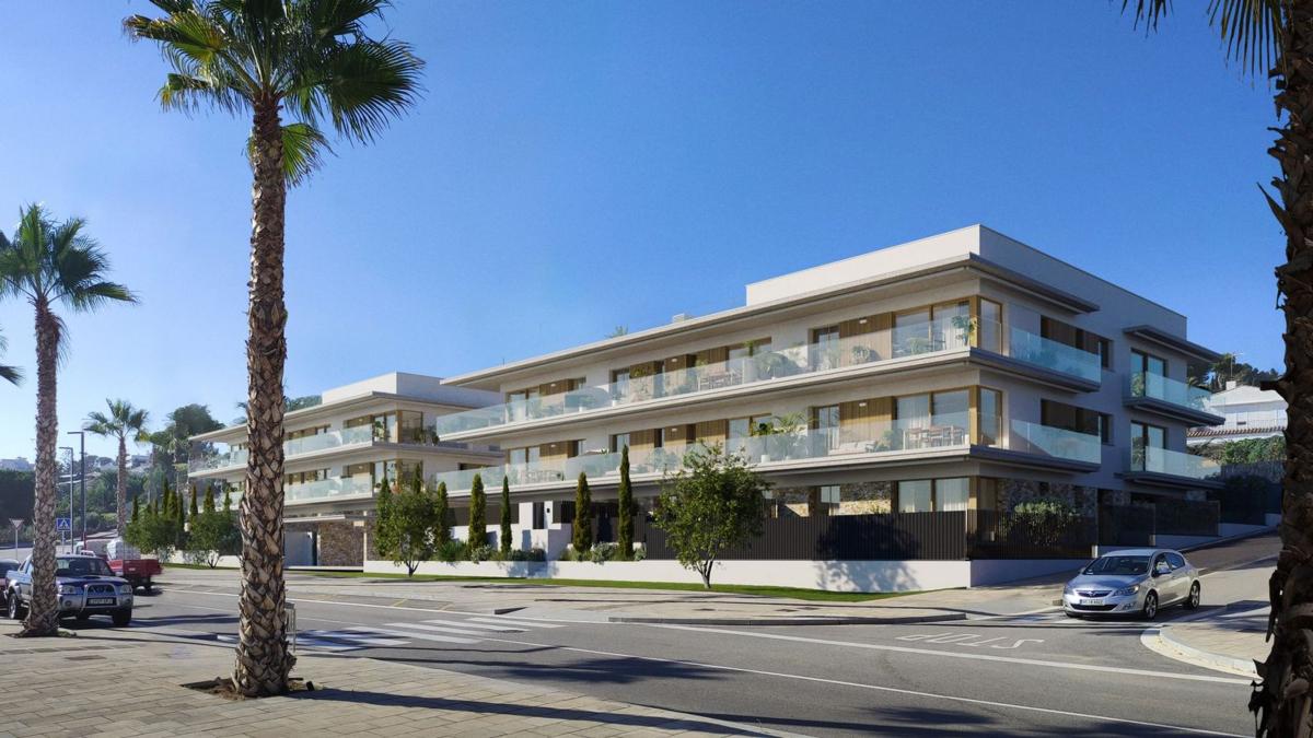 Sale of apartment in Piso en Calle Felip Font i Falp, 55, Vallpineda-Santa Bárbara, Sitges, Sitges
photo 4