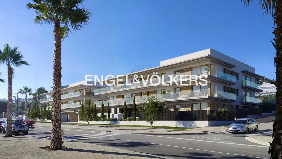 Penthouse sale in Ático en Felip Font i Falp, 55, Vallpineda-Santa Bárbara, Sitges, Sitges photo 2
