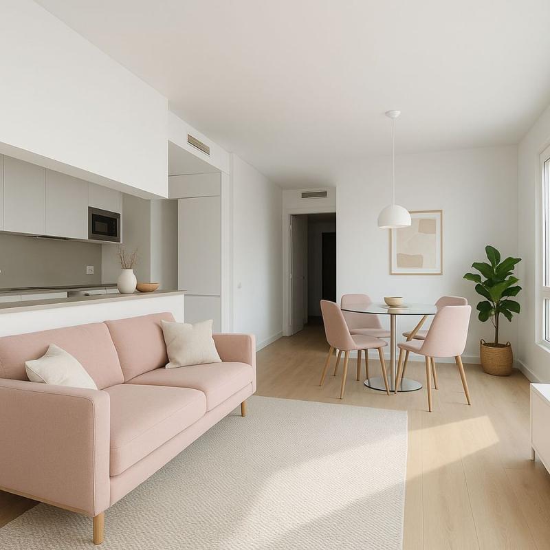 Sale of apartment in Piso en Orient, 31, Centre, Granollers, Granollers
 photo 2