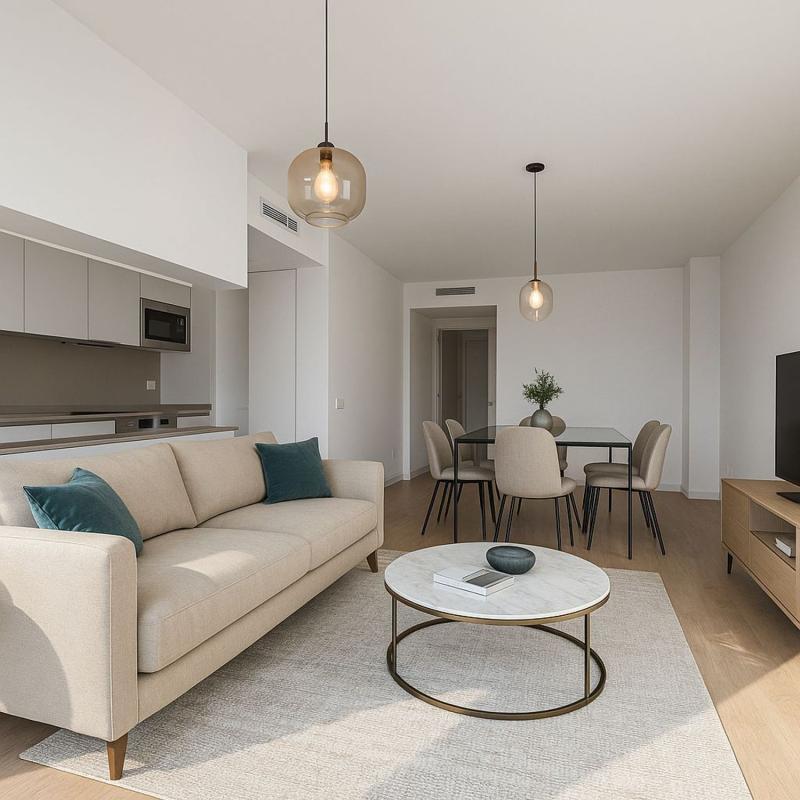 Sale of apartment in Piso en Orient, 31, Centre, Granollers, Granollers
 photo 3