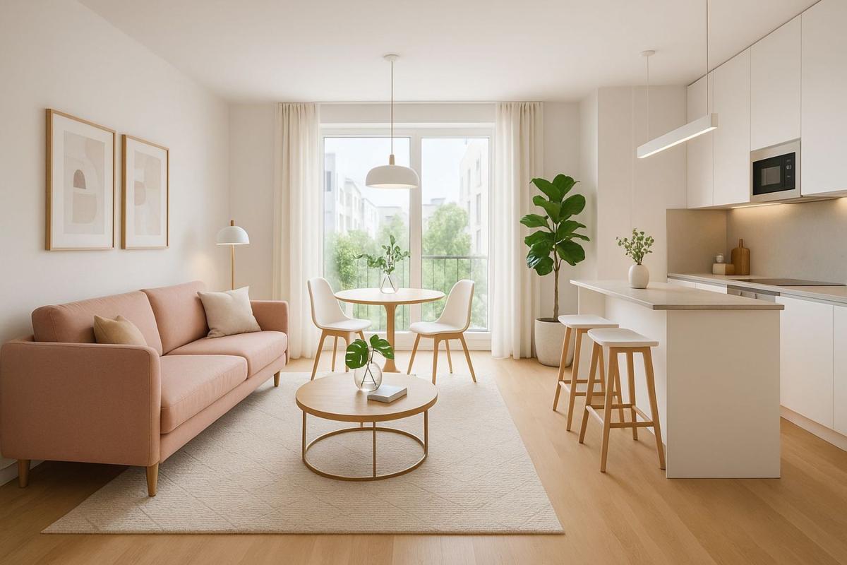 Sale of apartment in Piso en Orient, 31, Centre, Granollers, Granollers
 photo 4