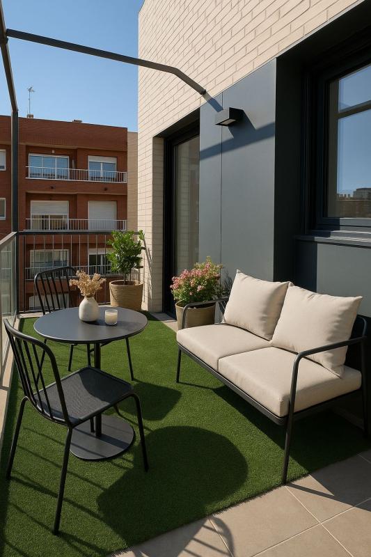 Sale of apartment in Piso en Orient, 31, Centre, Granollers, Granollers
 photo 2