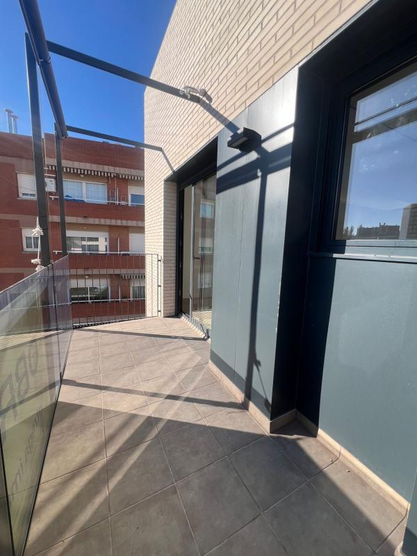 Sale of apartment in Piso en Orient, 31, Centre, Granollers, Granollers
 photo 3