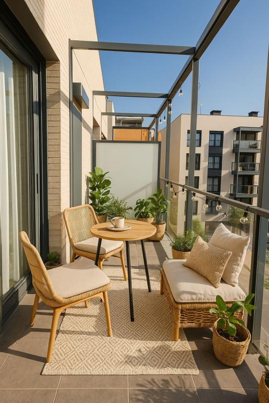 Sale of apartment in Piso en Orient, 31, Centre, Granollers, Granollers
 photo 4