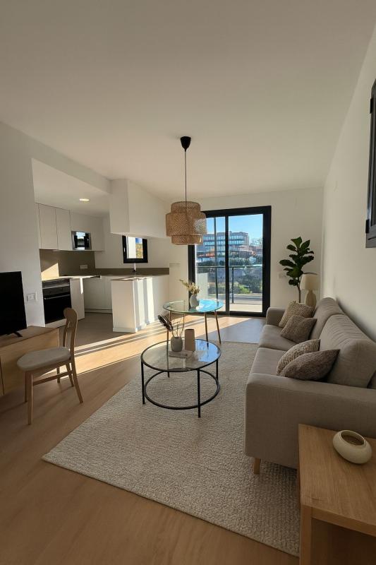 Sale of apartment in Piso en Orient, 31, Centre, Granollers, Granollers
 photo 5