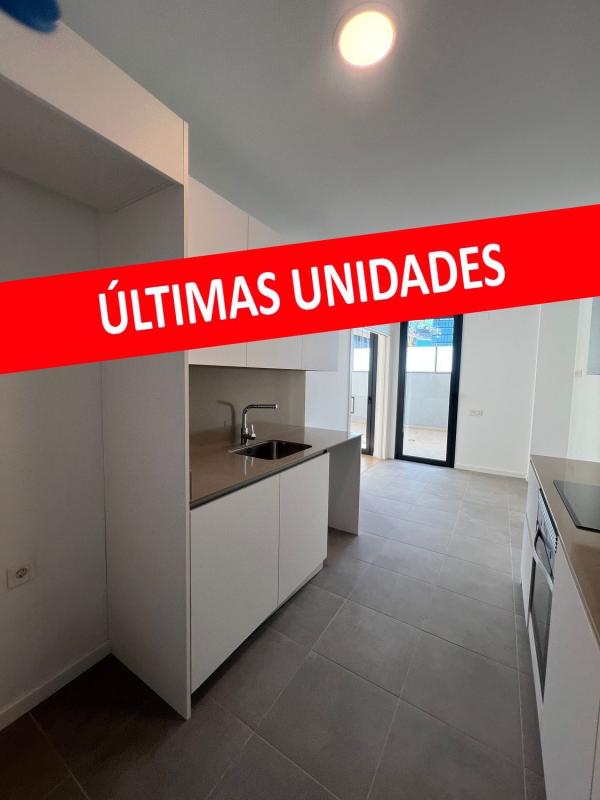 Sale of apartment in Piso en Orient, 31, Centre, Granollers, Granollers
photo 1