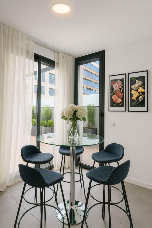 Sale of apartment in Piso en Orient, 31, Centre, Granollers, Granollers
photo 2