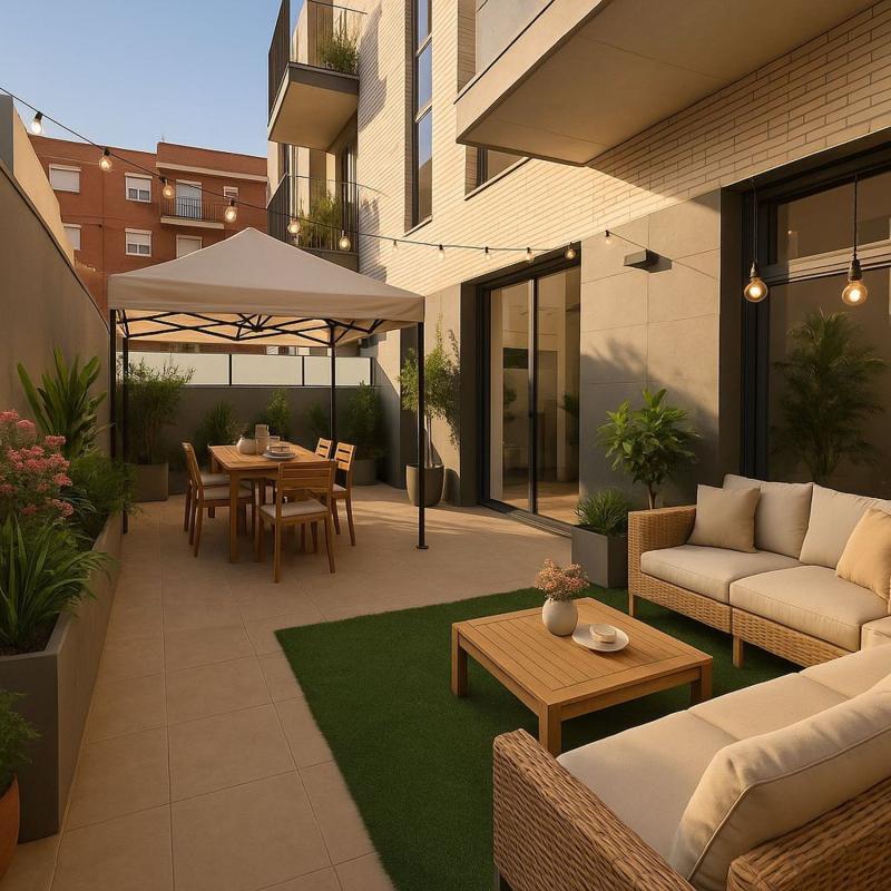 Sale of apartment in Piso en Orient, 31, Centre, Granollers, Granollers
 photo 2