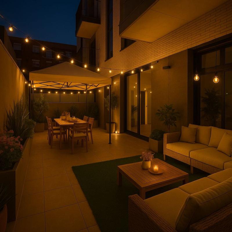 Sale of apartment in Piso en Orient, 31, Centre, Granollers, Granollers
 photo 3