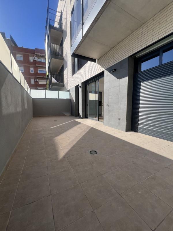 Sale of apartment in Piso en Orient, 31, Centre, Granollers, Granollers
 photo 4