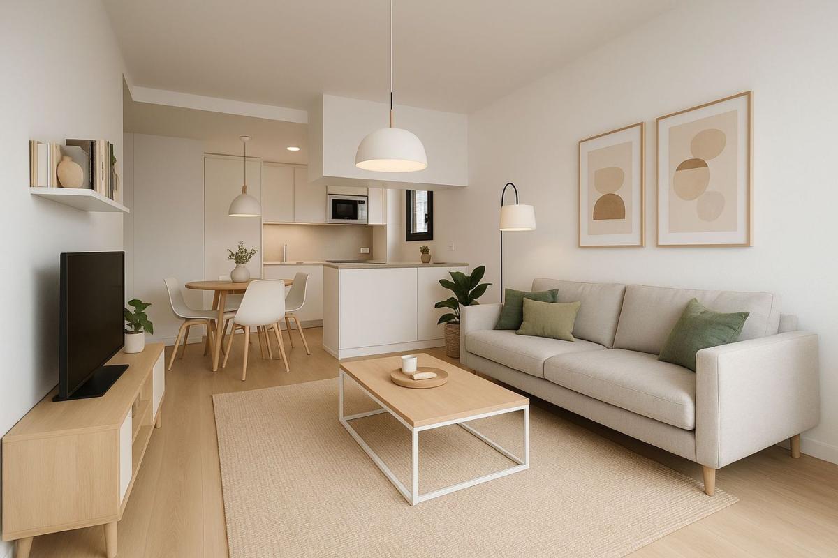 Sale of apartment in Piso en Orient, 31, Centre, Granollers, Granollers
photo 2