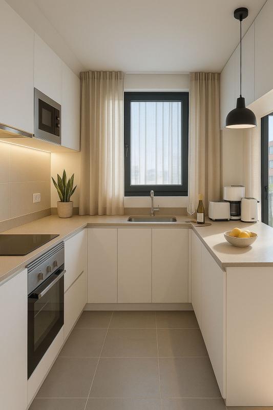 Sale of apartment in Piso en Orient, 31, Centre, Granollers, Granollers
photo 4