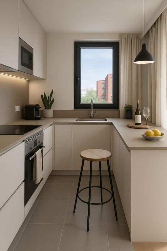 Sale of apartment in Piso en Orient, 31, Centre, Granollers, Granollers
photo 5