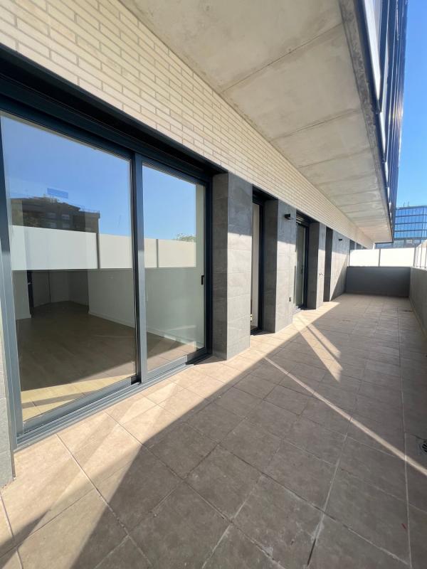 Sale of apartment in Piso en Orient, 31, Centre, Granollers, Granollers
 photo 2