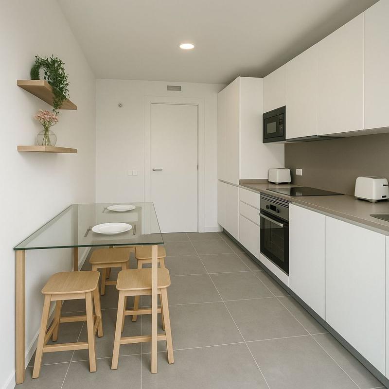 Sale of apartment in Piso en Orient, 31, Centre, Granollers, Granollers
 photo 3