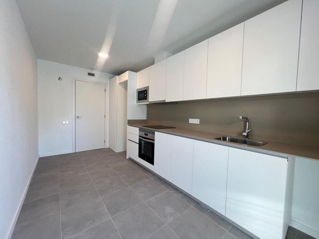 Sale of apartment in Piso en Orient, 31, Centre, Granollers, Granollers
 photo 4