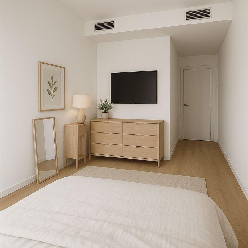 Sale of apartment in Piso en Orient, 31, Centre, Granollers, Granollers
 photo 5