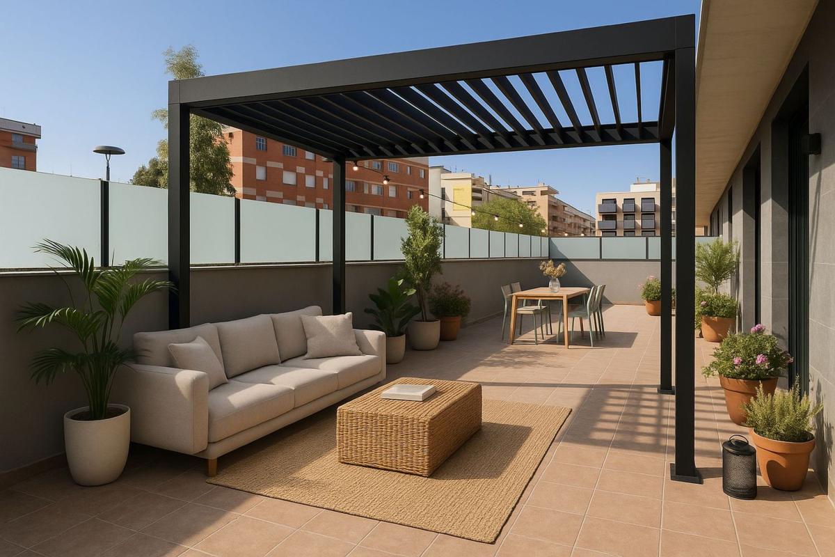 Sale of apartment in Piso en Orient, 31, Centre, Granollers, Granollers
 photo 2