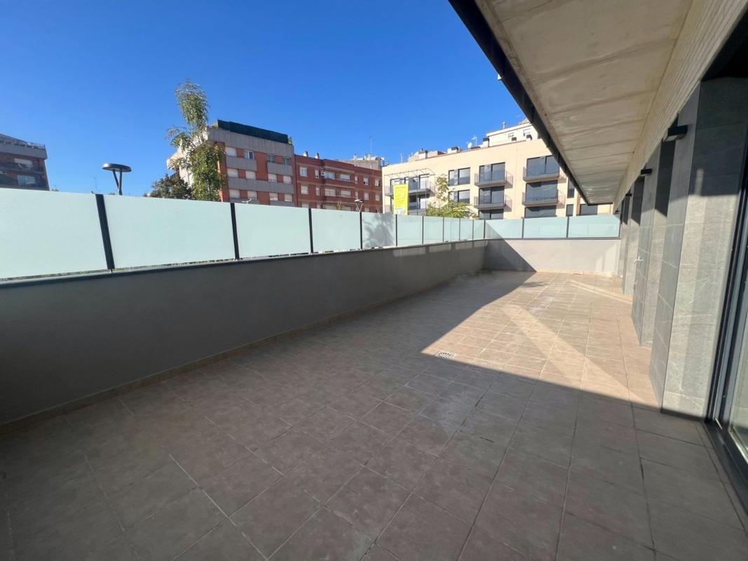Sale of apartment in Piso en Orient, 31, Centre, Granollers, Granollers
 photo 3