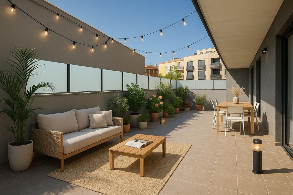 Sale of apartment in Piso en Orient, 31, Centre, Granollers, Granollers
 photo 4