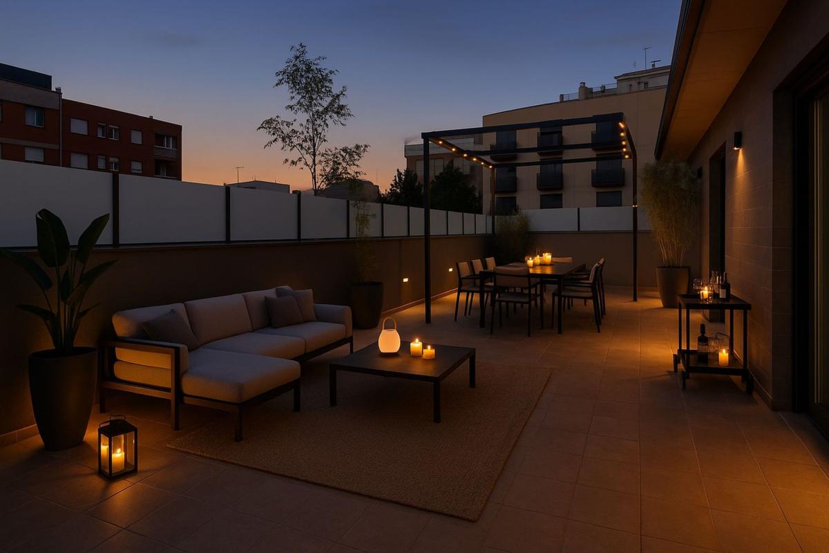 Sale of apartment in Piso en Orient, 31, Centre, Granollers, Granollers
 photo 5