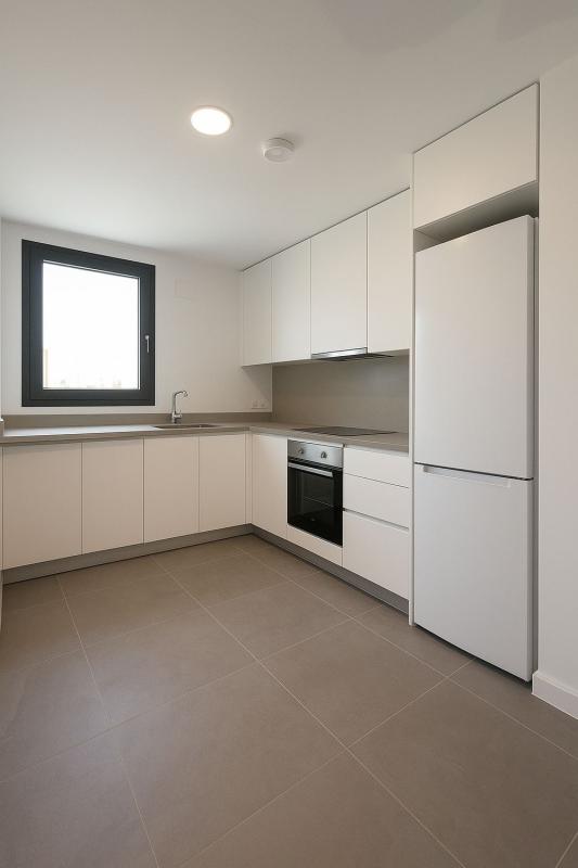 Sale of apartment in Piso en Orient, 31, Centre, Granollers, Granollers
 photo 2