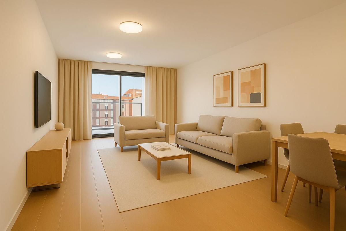 Sale of apartment in Piso en Orient, 31, Centre, Granollers, Granollers
 photo 4
