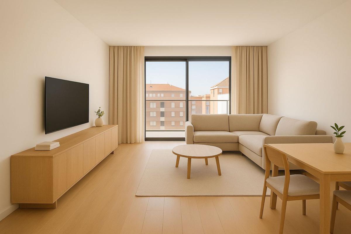 Sale of apartment in Piso en Orient, 31, Centre, Granollers, Granollers
 photo 5