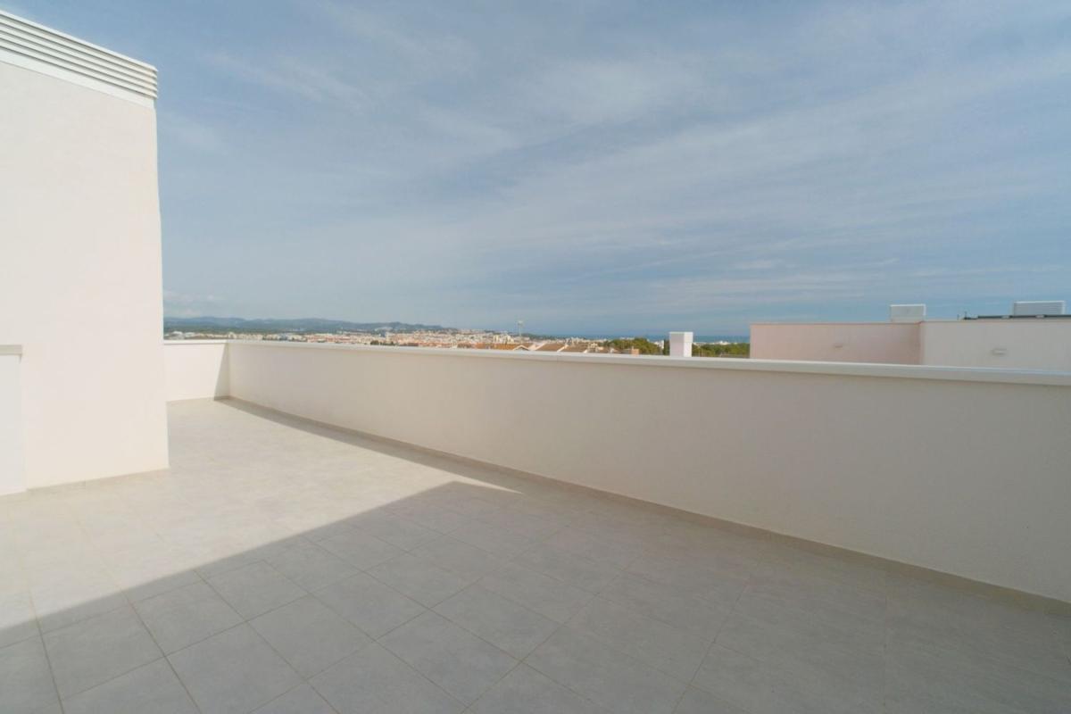 Duplex sale in Dúplex en de la Torre del Vallès, 78, La Collada - Sis Camins, Vilanova i la Geltrú, Vilanova and la Geltrú photo 1