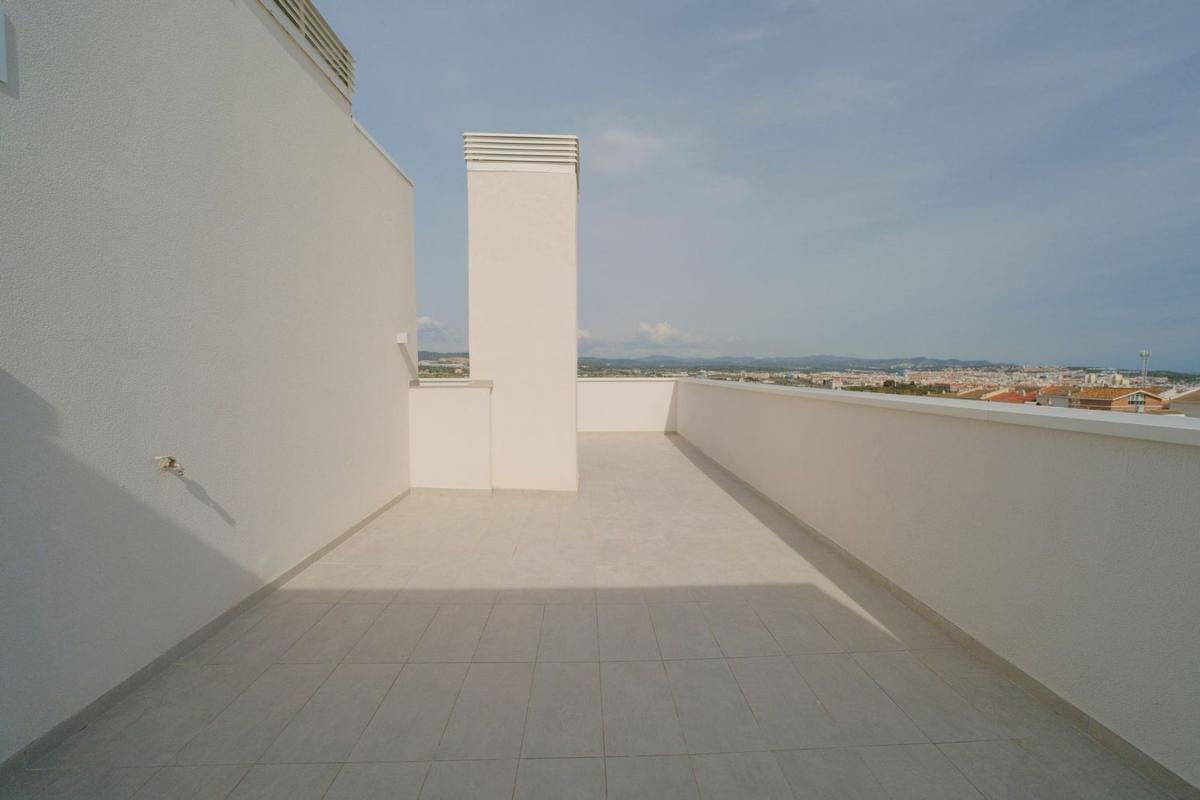 Duplex sale in Dúplex en de la Torre del Vallès, 78, La Collada - Sis Camins, Vilanova i la Geltrú, Vilanova and la Geltrú photo 2